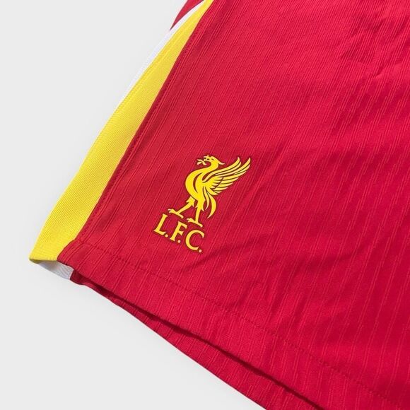 Nike Liverpool FC 2024 Match Home Dri-FIT ADV Soccer Shorts FN8828-687 size XXL - Picture 3 of 10